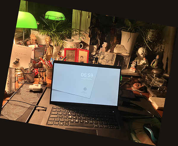 Hemarbetsplats 16 okt 2025