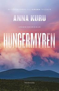 Anna Kurus bok Hungermyren