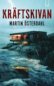 Martin Österdahls bok Kräftskivan