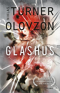 Niklas Turner Olovzons bok Glashus