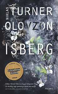 Niklas Turner Olovzons bok Isberg