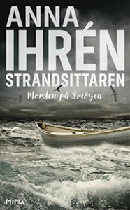 Anna Ihréns bok Strandsittaren
