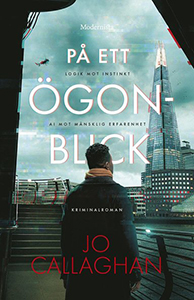 Jo Callaghans bok På ett ögonblick