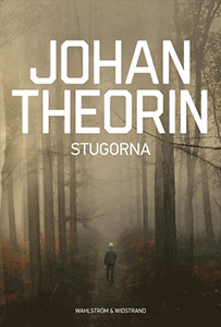 Johan Theorins bok Stugorna