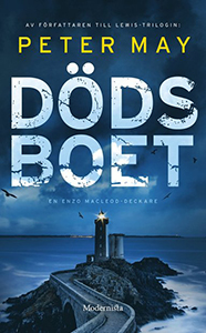 Peter Mays bok Dödsboet