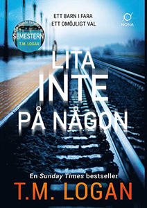 T. M. Logans bok Lita inte på någon