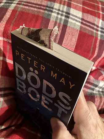 Cirka en tredjedel läst av Dödsboet