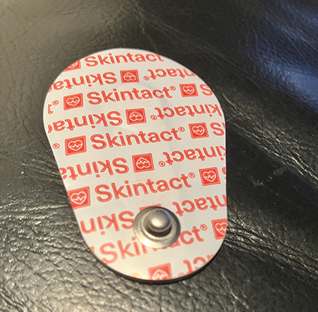 Elektrodplåster Elektrodplåster