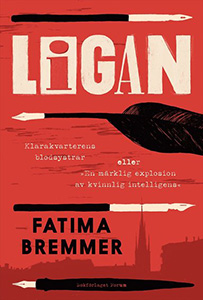 Fatima Bremmers bok Ligan