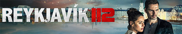 Reykjavik 112