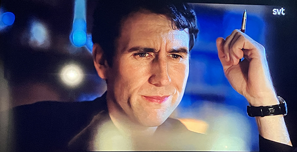 Mord före aftonsång