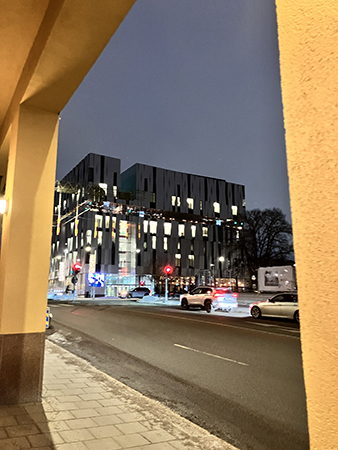 UKK från Vaksalagatan