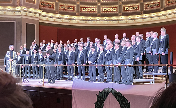 OD i universitetsaulan