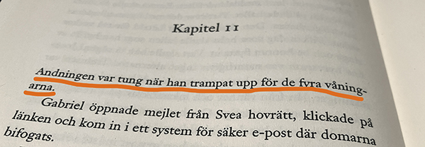 Citat ur Monica Rehns bok Fadern