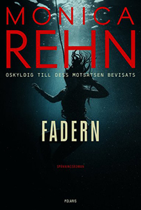 Monica Rehns bok Fadern
