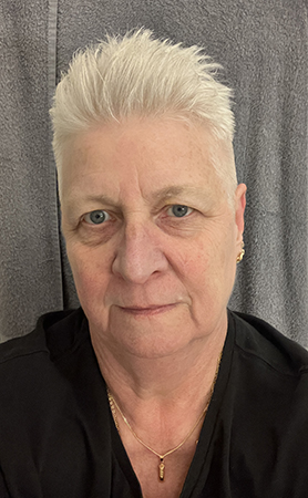 Nyklippt selfie 21 januari 2026