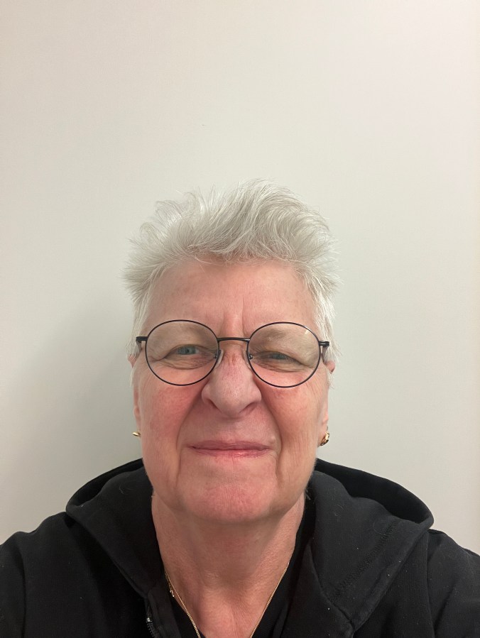 Oklippt i jobbglasögon selfie 21 jan 2026 IMG_2207