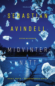 Sebastian Avindells bok Midvinternatt