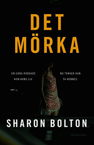 Sharon Boltons bok Det mörka