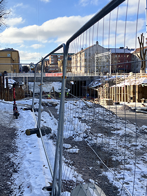 Tunnelbygget St Olof 1 13 feb 2026 Tunnelbygget St Olof 1 13 feb 2026