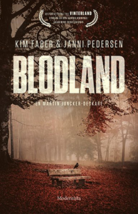 Kim Faber o Janni Pedersens bok Blodland