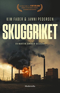 Kim Faber o Janni Pedersens bok Skuggriket