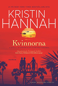 Kristin Hannahs bok Kvinnorna