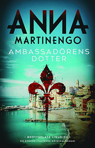 Anna Martinengos bok Ambassadörens dotter