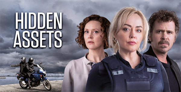 Hidden Assets Hidden Assets