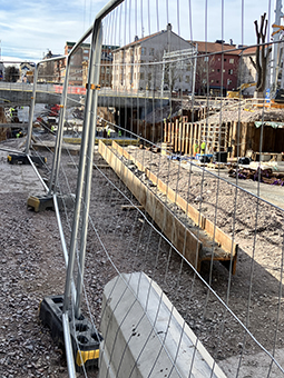 Tunneln St Olof 1 20 mars 2026