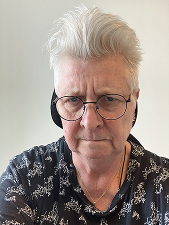 Kalufs selfie 28 apr 2026