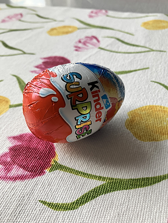 Kinderegg