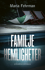 Maria Fehrmans bok Familjehemligheter