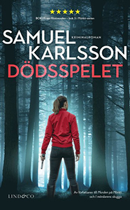 Samuel Karlssons bok Dödsspelet