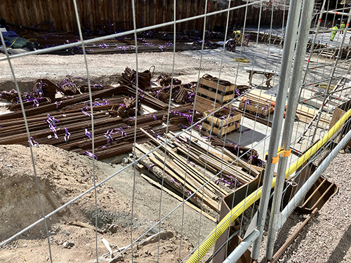 Tunnelbygget 2 St Olofsgatan 24 apr 2026