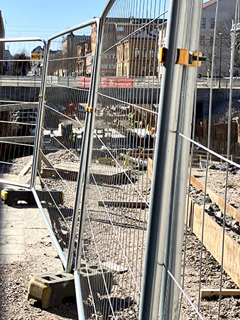 Tunnelbygget St Olof 1 10 apr 2026