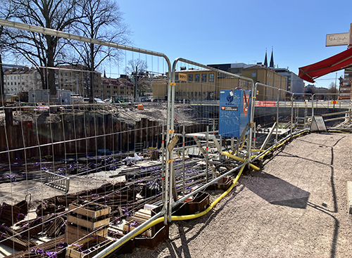 Tunnelbygget St Olof 3 10 apr 2026