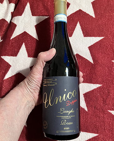 Fratelli Antonio e Raimondo Langhe Rosso 2020
