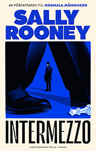 Sally Rooneys bok Intermezzo