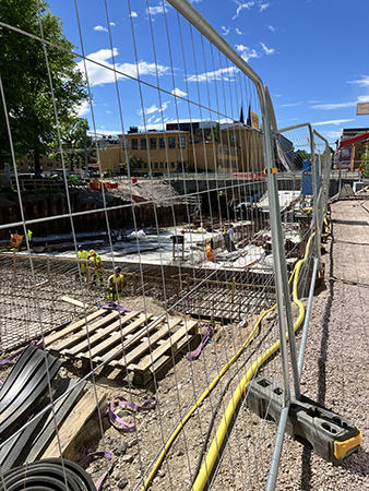 St Olofstunneln från Trillersidan sett 29 maj 2026