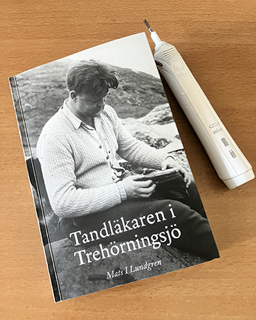 Tandläkaren i Trehörningsjö