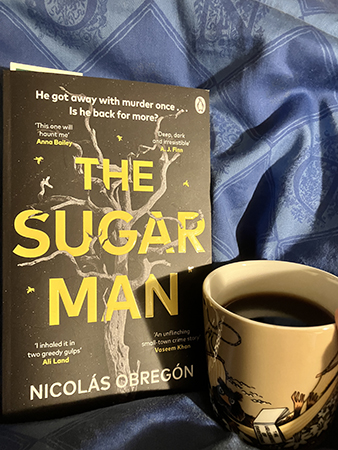 The Sugar man o kaffe på sängen The Sugar man o kaffe på sängen
