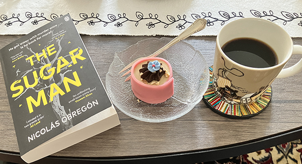 The Sugarman Noisette och kaffe