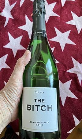 This is The Bitch