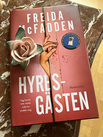 Boken Hyresgästen