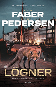 Faber Pedersens bok Lögner