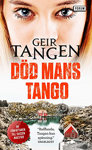 Geir Tangens bok Död mans tango