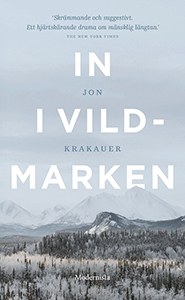 Jon Krakauers bok In i vildmarken