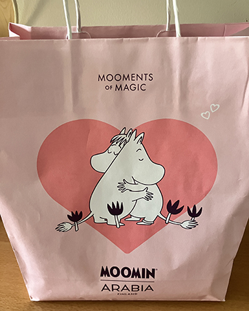 Muminpåse