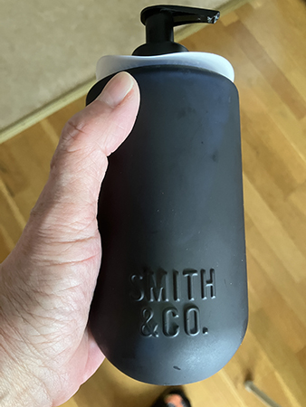 Smith o co duschtvål Smith o co duschtvål